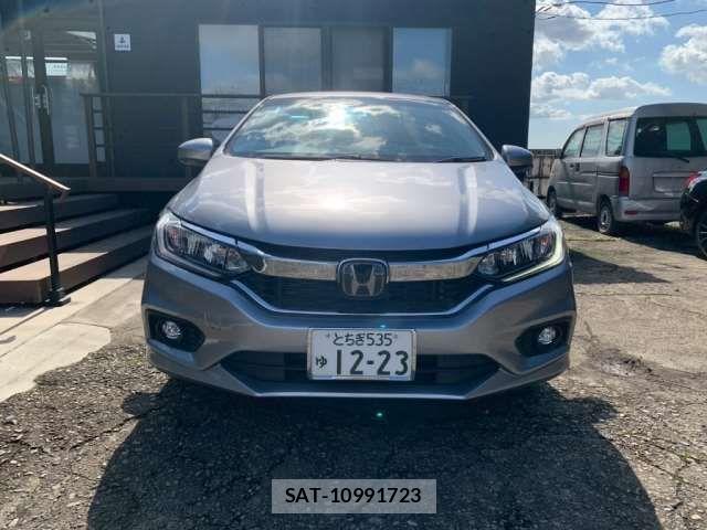 Honda GRACE 2018 6357218-7