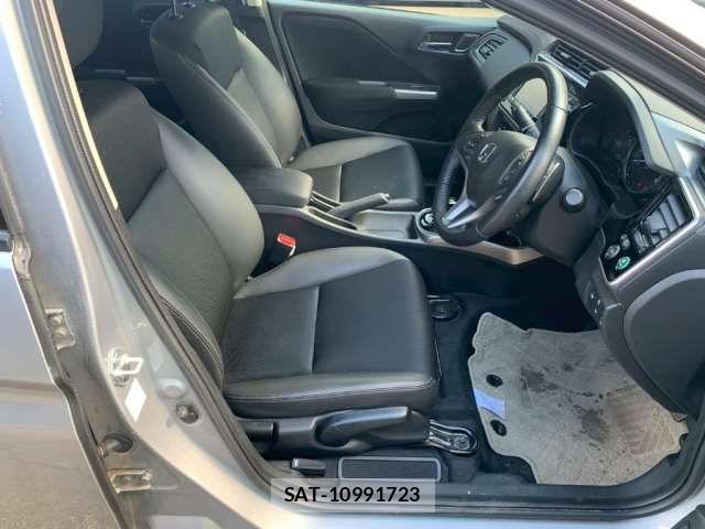 Honda GRACE 2018 6357218-9