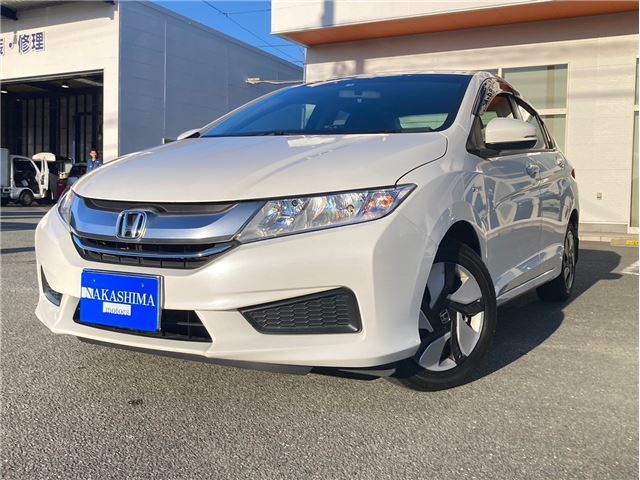 Honda GRACE 2015 6357489-0