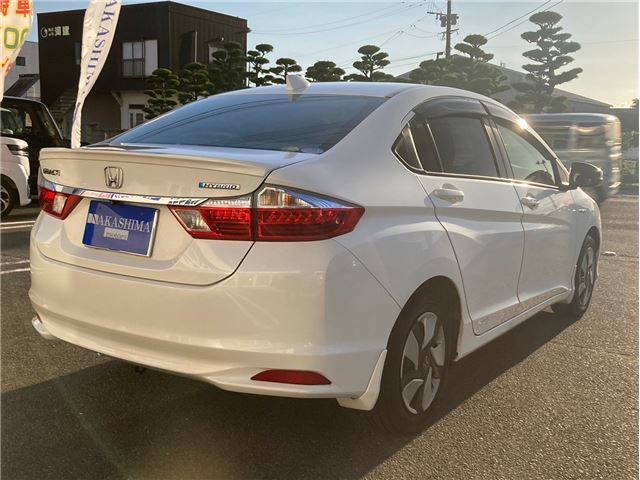 Honda GRACE 2015 6357489-1