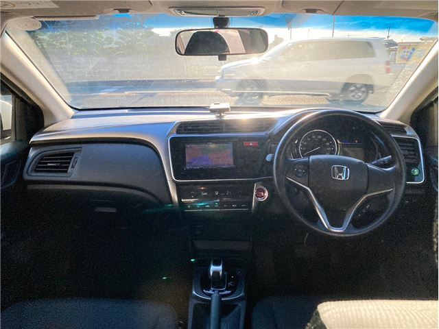 Honda GRACE 2015 6357489-2
