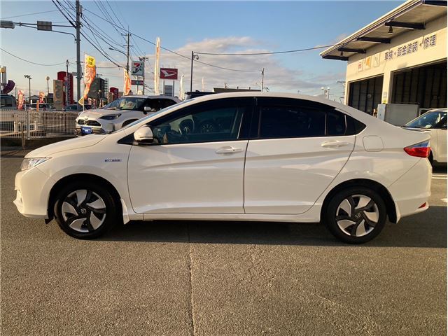 Honda GRACE 2015 6357489-3