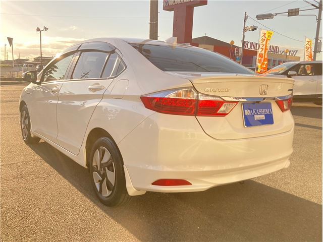 Honda GRACE 2015 6357489-4