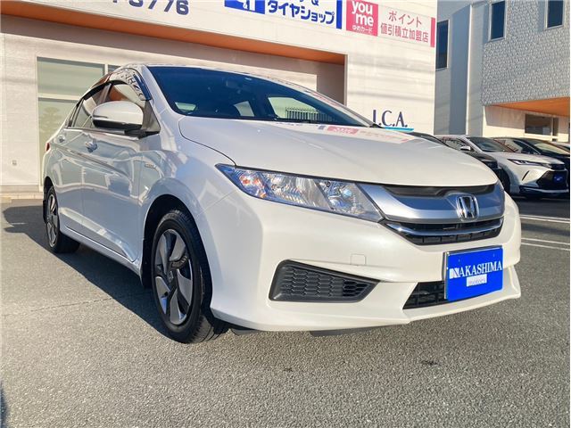 Honda GRACE 2015 6357489-7