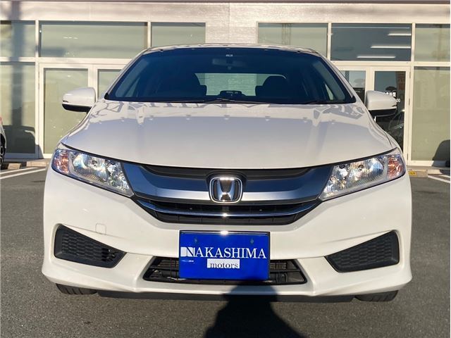 Honda GRACE 2015 6357489-8