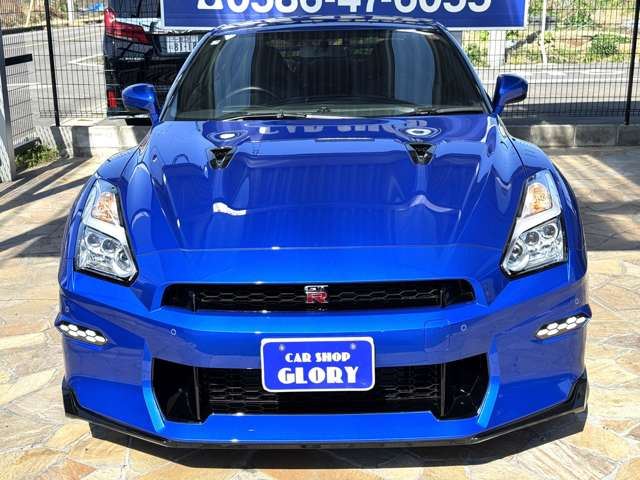 Nissan GT-R 2025 6326947-1