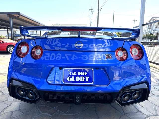 Nissan GT-R 2025 6326947-2