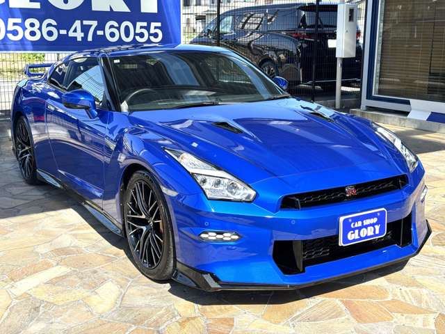 Nissan GT-R 2025 6326947-3