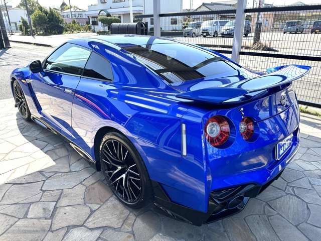 Nissan GT-R 2025 6326947-4
