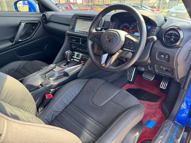 Nissan GT-R 2025 6326947-6