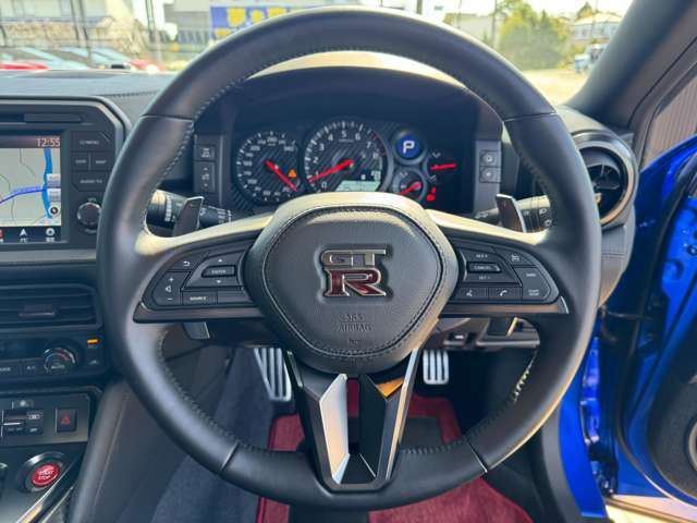 Nissan GT-R 2025 6326947-7