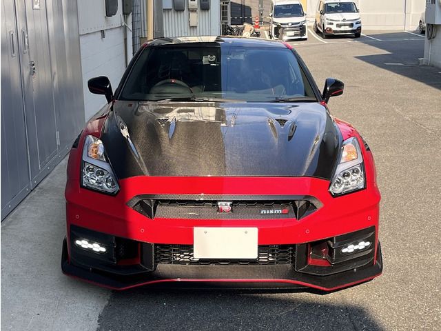 Nissan GT-R 2023 6327142-4