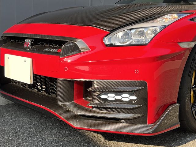 Nissan GT-R 2023 6327142-6