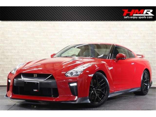 Nissan GT-R 2016 6327406-0