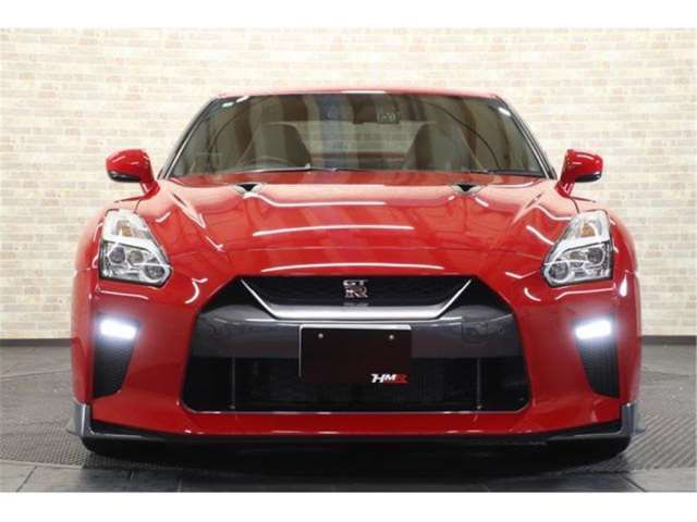 Nissan GT-R 2016 6327406-3