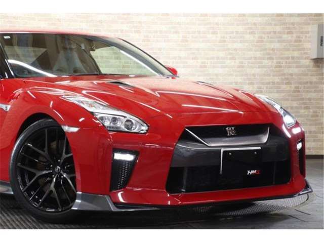 Nissan GT-R 2016 6327406-5