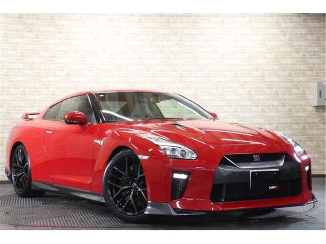 Nissan GT-R 2016 6327406-6