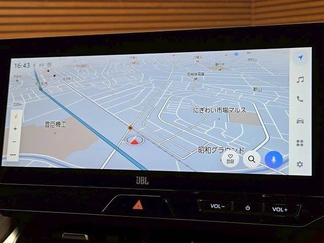 Toyota HARRIER HYBRID 2025 6338470-2
