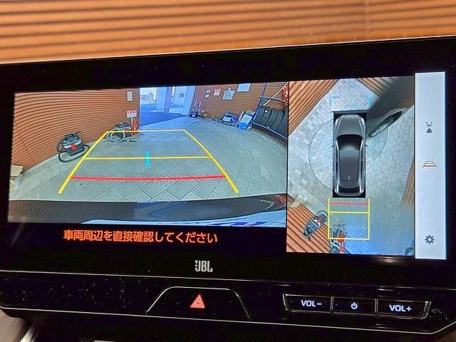 Toyota HARRIER HYBRID 2025 6338470-3