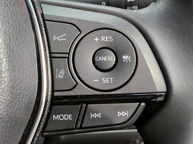Toyota HARRIER HYBRID 2025 6338470-4