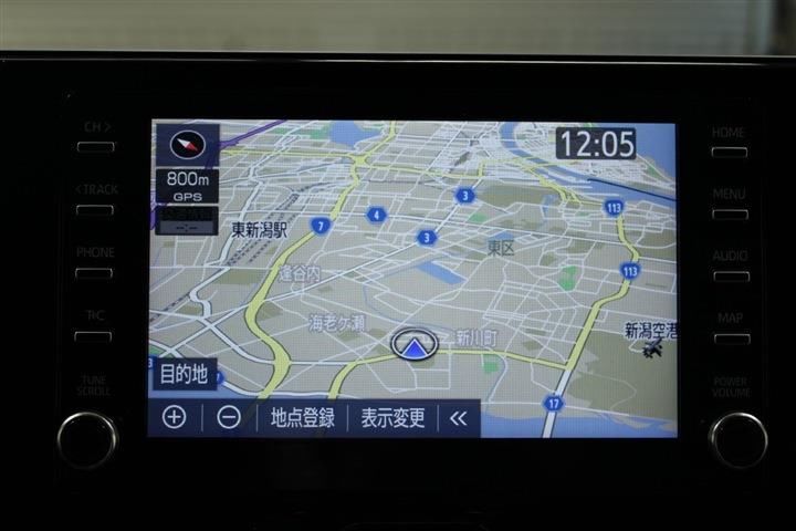 Toyota HARRIER HYBRID 2022 6344598-2