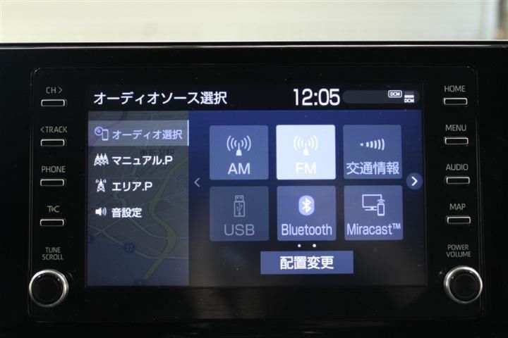 Toyota HARRIER HYBRID 2022 6344598-3