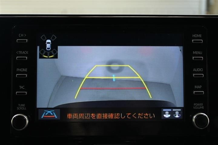 Toyota HARRIER HYBRID 2022 6344598-4