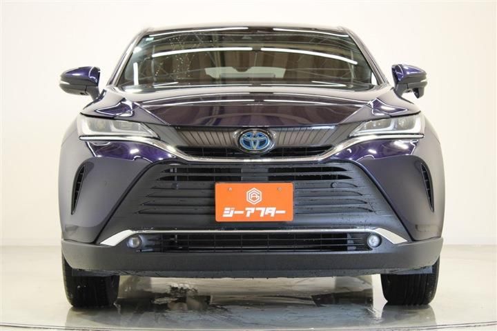 Toyota HARRIER HYBRID 2022 6344598-7