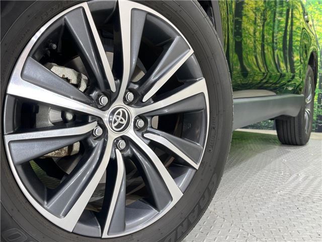 Toyota HARRIER HYBRID 2022 6344729-4