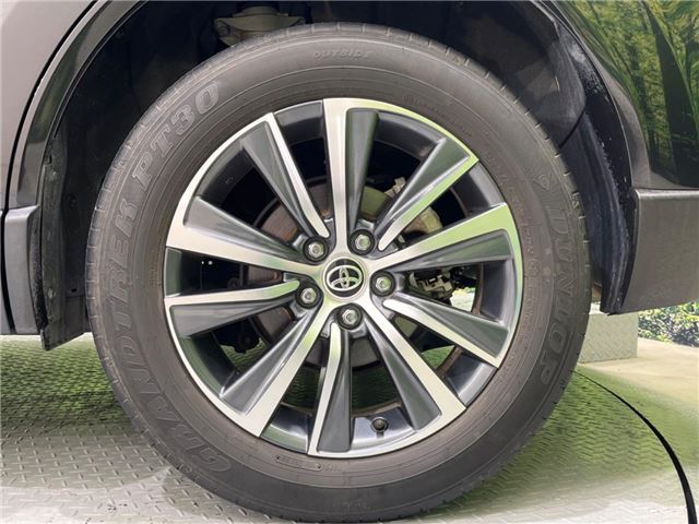 Toyota HARRIER HYBRID 2022 6344729-5