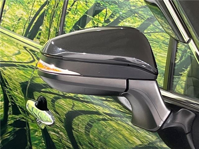 Toyota HARRIER HYBRID 2022 6344729-8