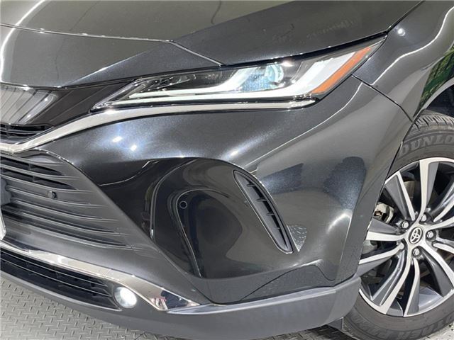 Toyota HARRIER HYBRID 2022 6344729-9
