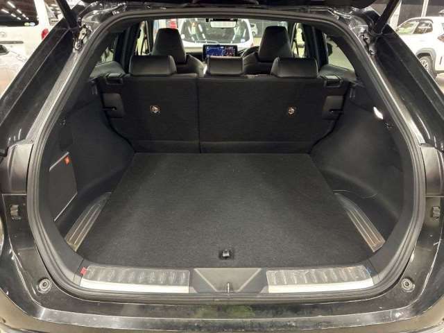 Toyota HARRIER HYBRID 2022 6344731-6