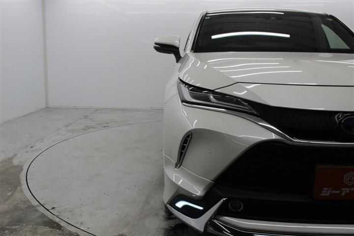 Toyota HARRIER HYBRID 2022 6344894-10