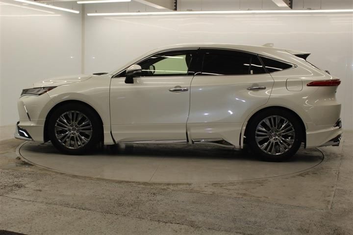 Toyota HARRIER HYBRID 2022 6344894-7