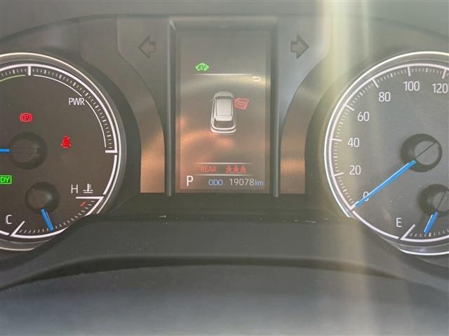 Toyota HARRIER HYBRID 2022 6344895-2
