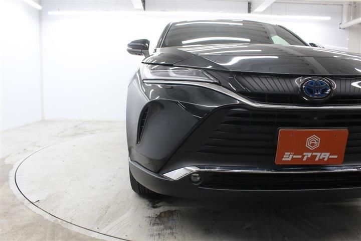 Toyota HARRIER HYBRID 2022 6344966-10