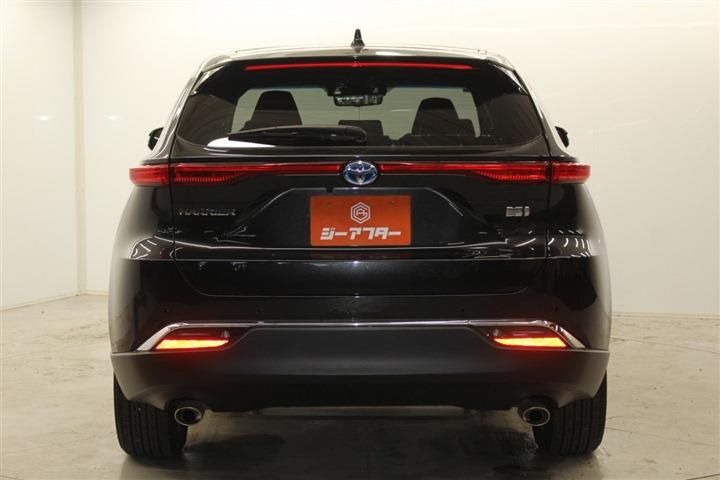 Toyota HARRIER HYBRID 2022 6344966-5