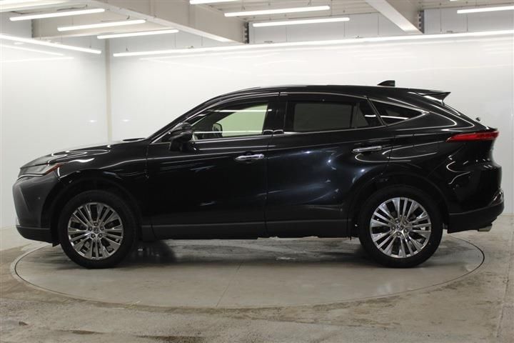 Toyota HARRIER HYBRID 2022 6344966-7