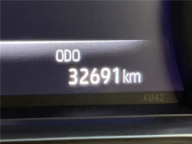Toyota HARRIER HYBRID 2022 6345343-2