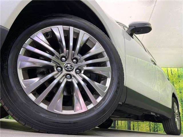Toyota HARRIER HYBRID 2022 6345343-8