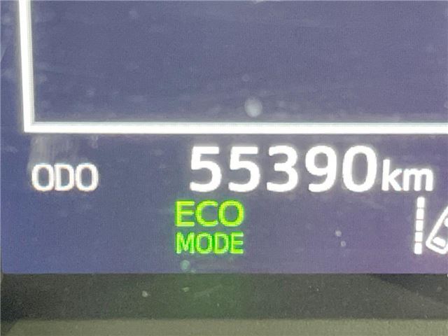 Toyota HARRIER HYBRID 2017 6352865-2