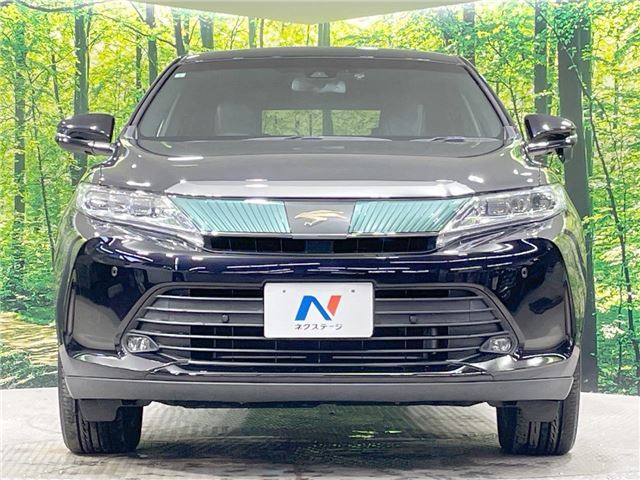 Toyota HARRIER HYBRID 2017 6352865-8