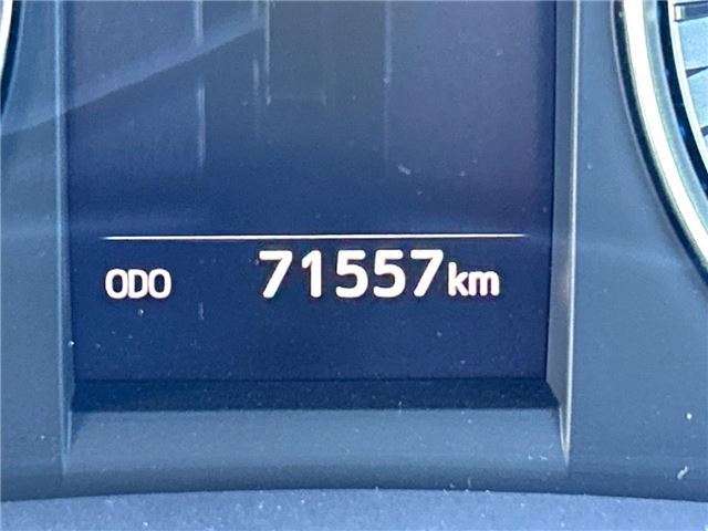 Toyota HARRIER HYBRID 2017 6352867-2