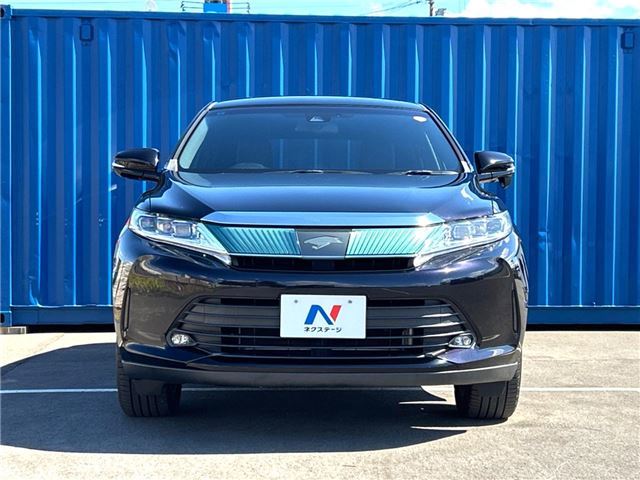 Toyota HARRIER HYBRID 2017 6352867-6
