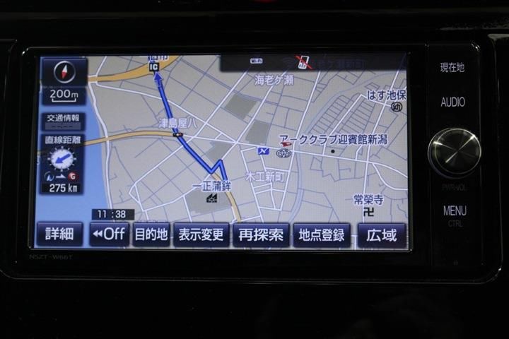 Toyota HARRIER HYBRID 2017 6352979-1