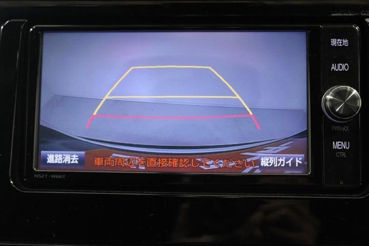 Toyota HARRIER HYBRID 2017 6352979-2