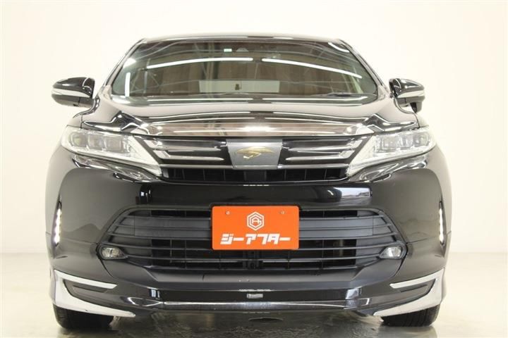 Toyota HARRIER HYBRID 2017 6352979-6