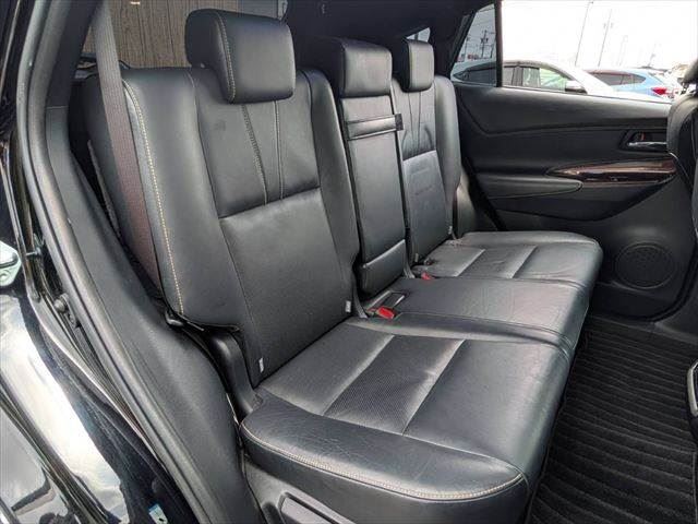 Toyota HARRIER HYBRID 2014 6353865-10