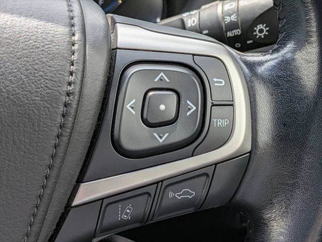 Toyota HARRIER HYBRID 2014 6353865-6